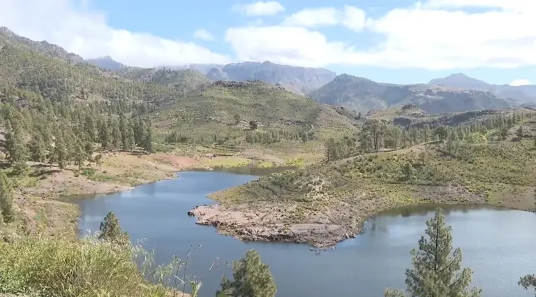 Gran Canaria acoge el rodaje de la precuela de ‘Juego de Tronos’