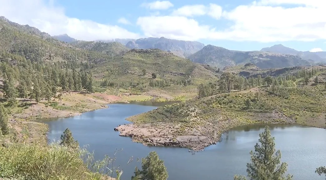 Gran Canaria acoge el rodaje de la precuela de 'Juego de Tronos'