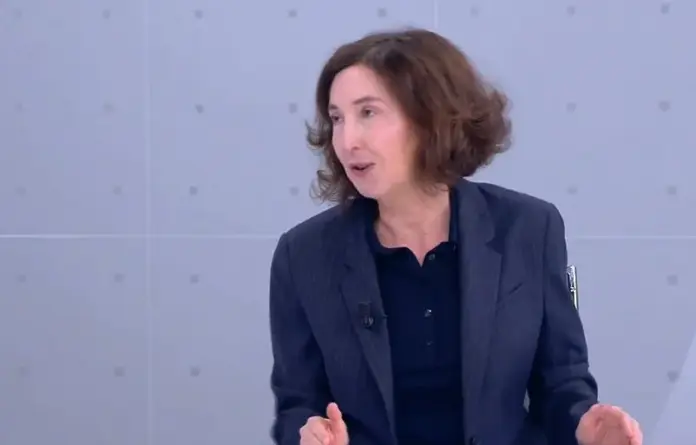 Elsa Punset alerta sobre la presión y los retos de la salud mental en los jóvenes