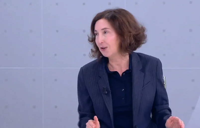 Elsa Punset alerta sobre la presión y los retos de la salud mental en los jóvenes