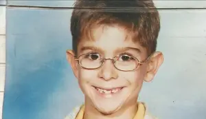 19 años de la desaparición de Yéremi Vargas