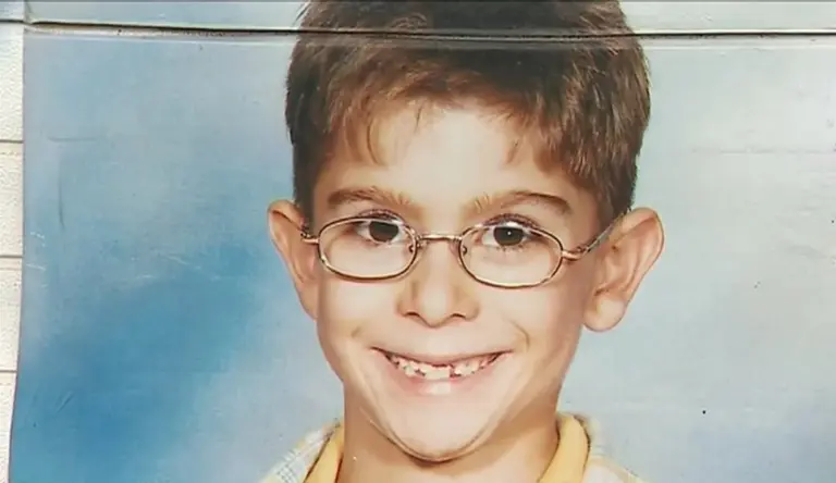 19 años de la desaparición de Yéremi Vargas