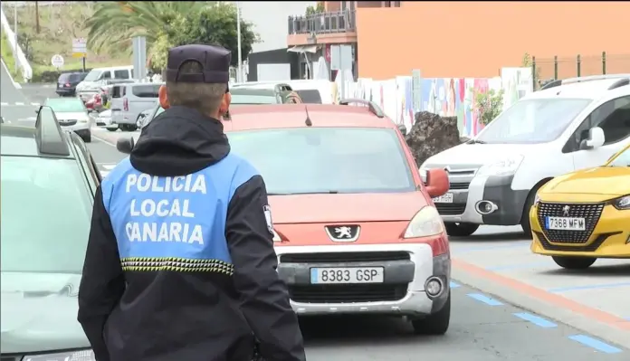 El Hierro sufre una falta crítica de agentes de Policía Local