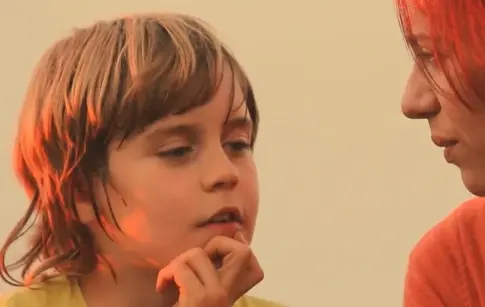 La madre de Airam estrena en Málaga ‘El mapa para tocarte’ sobre su hijo desaparecido en La Palma