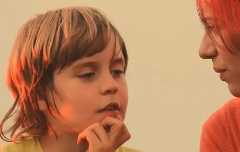 La madre de Airam estrena en Málaga ‘El mapa para tocarte’ sobre su hijo desaparecido en La Palma