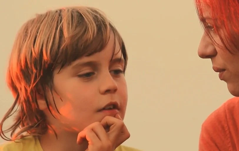 La madre de Airam estrena en Málaga ‘El mapa para tocarte’ sobre su hijo desaparecido en La Palma