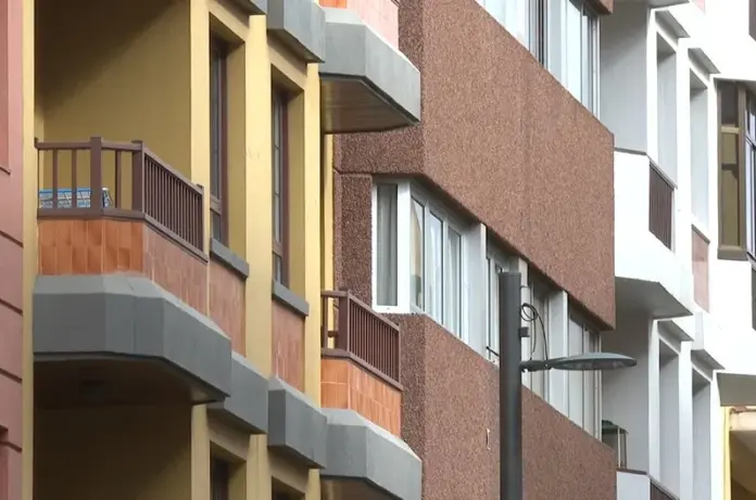El alquiler en San Cristóbal de La Laguna se dispara y complica el acceso a la vivienda