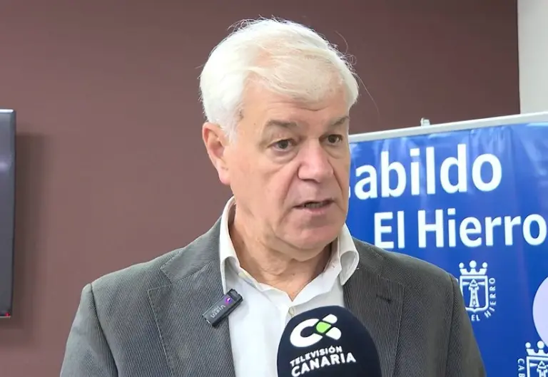 El Cabildo de El Hierro pide reincorporar a Amigos de Garoé como entidad colaboradora en Venezuela