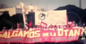 Cuatro décadas del histórico "no" de Canarias a la OTAN