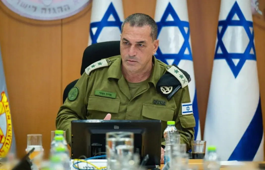 Fuerzas de Defensa de Israel afirma que el conflicto en Líbano es un “frente principal” de guerra