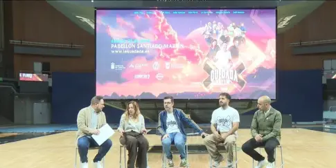 Más de 20 humoristas canarios se reúnen en la tercera edición de ‘La Quedada del Año’