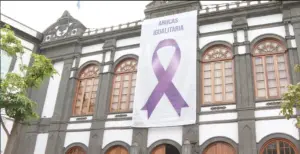 Alumnos de Guanarteme descubren la represión fascista en Arucas