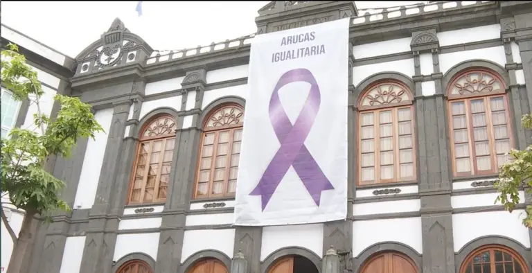 Alumnos de Guanarteme descubren la represión fascista en Arucas