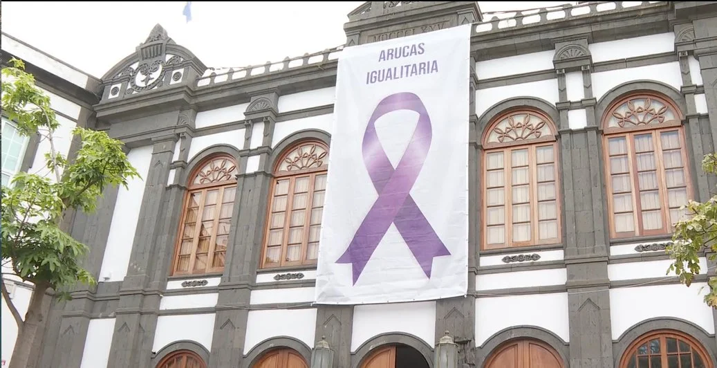 Alumnos de Guanarteme descubren la represión fascista en Arucas