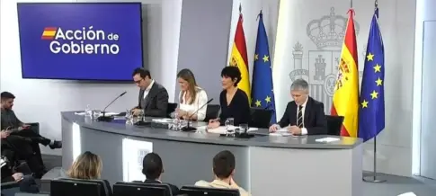 El Gobierno libera reservas de petróleo ante la crisis energética