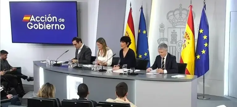 El Gobierno libera reservas de petróleo ante la crisis energética