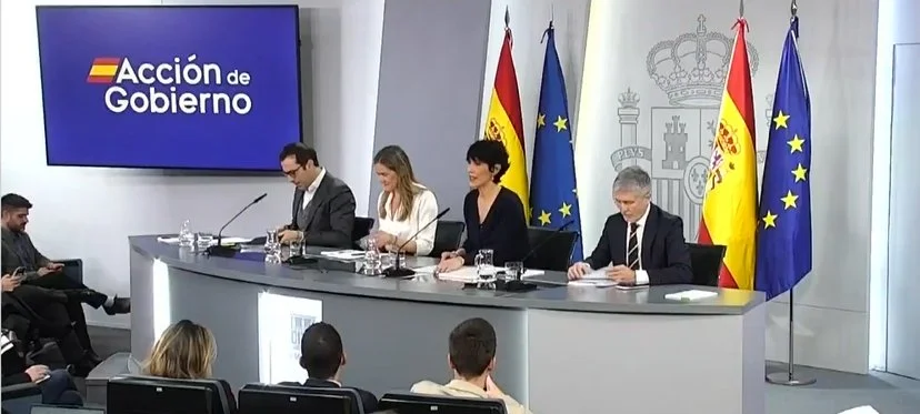 El Gobierno libera reservas de petróleo ante la crisis energética