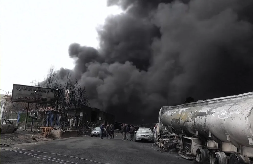 Los puertos canarios buscan alternativas ante el bloqueo del estrecho de Ormuz