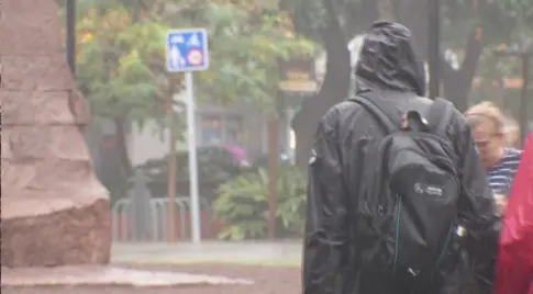 La lista de borrascas de esta temporada agota sus nombres por primera vez