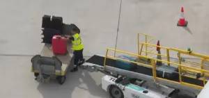 El personal de tierra convoca huelgas en los aeropuertos canarios para Semana Santa