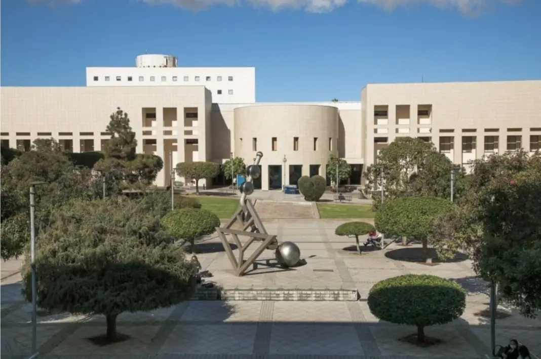 La ULL desarrolla algoritmos avanzados para filtrar el ruido de las señales sísmicas