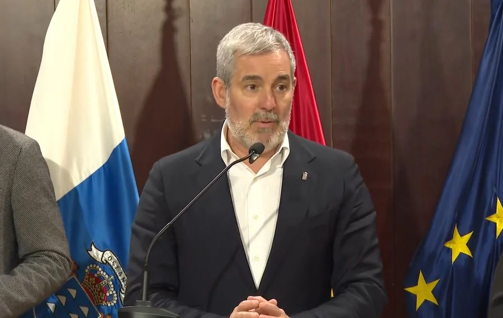 El Gobierno canario busca medidas específicas para proteger a las islas ante el impacto de la guerra