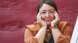 Fallece Dania Dévora, referente de la gestión cultural en Canarias