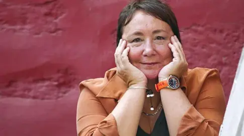 Fallece Dania Dévora, referente en la producción cultural en Canarias