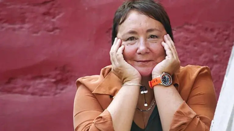 Fallece Dania Dévora, referente de la gestión cultural en Canarias