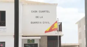 La 'Operación Minuto' acaba con dos detenidos por robar y estafar a turistas en Lanzarote