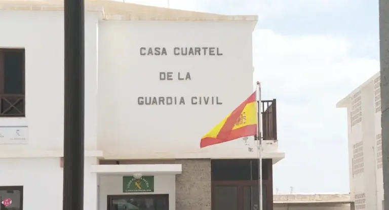 La ‘Operación Minuto’ acaba con dos detenidos por robar y estafar a turistas en Lanzarote