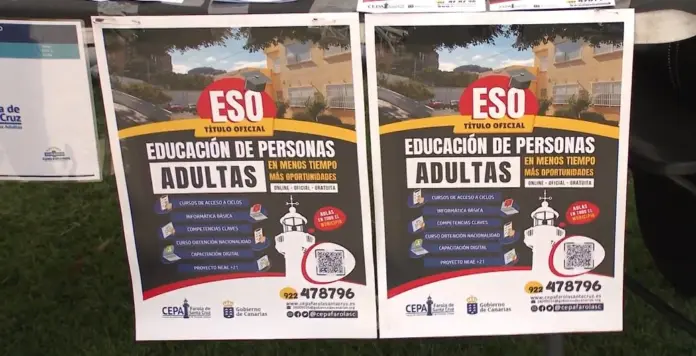 Santa Cruz impulsa la inserción laboral con su cuarta feria de empleo