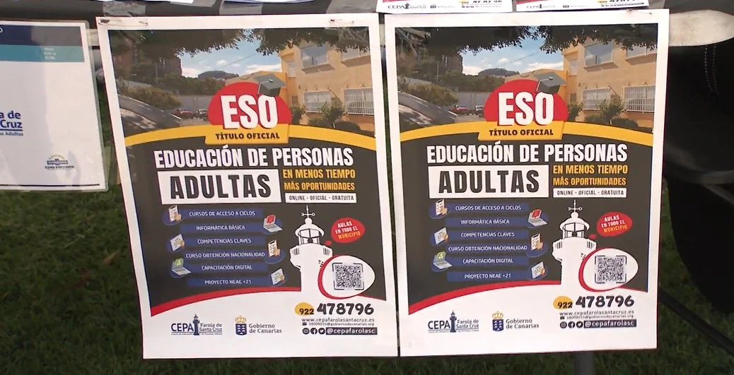 Santa Cruz impulsa la inserción laboral con su cuarta feria de empleo