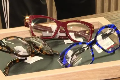 Uno de cada tres canarios, en riesgo de pobreza visual