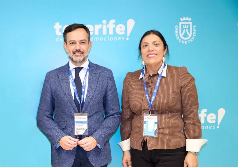 AirBaltic abrirá una nueva ruta entre Países Bajos y Tenerife