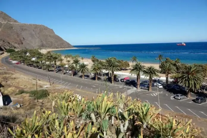 Tenerife lidera los afectados por accidentes acuáticos en Canarias en 2025, con más de un centenar