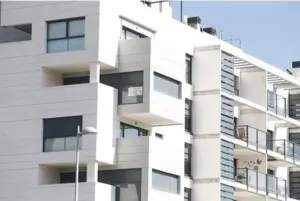 VISOCAN licita la reforma de 1.632 viviendas en Las Palmas de Gran Canaria