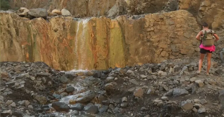 El turismo rural bate récords de ocupación en las medianías de Canarias