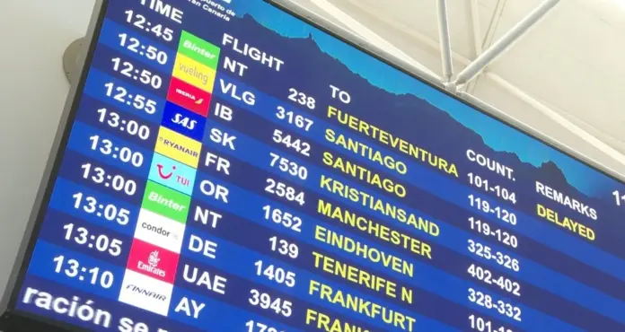 Los canarios apuestan por la cercanía en sus vacaciones de Semana Santa