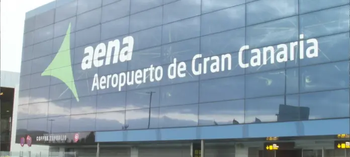 Canarias y el Estado buscan un pacto sobre la cogestión de los aeropuertos