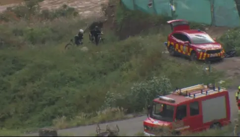 El Gobierno de Canarias multará por los rescates por imprudencias