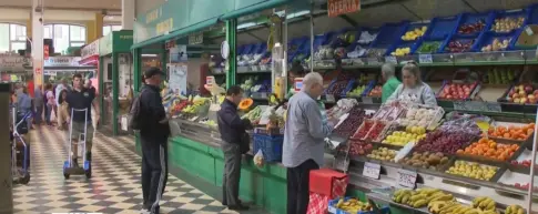 El Gobierno de Canarias impulsa el producto local con «Somos lo que comemos»