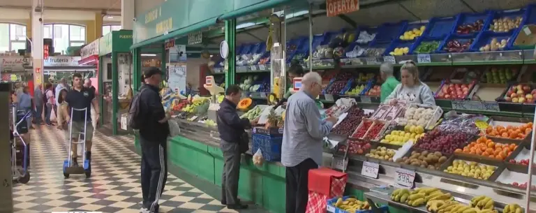 El Gobierno de Canarias impulsa el producto local con «Somos lo que comemos»