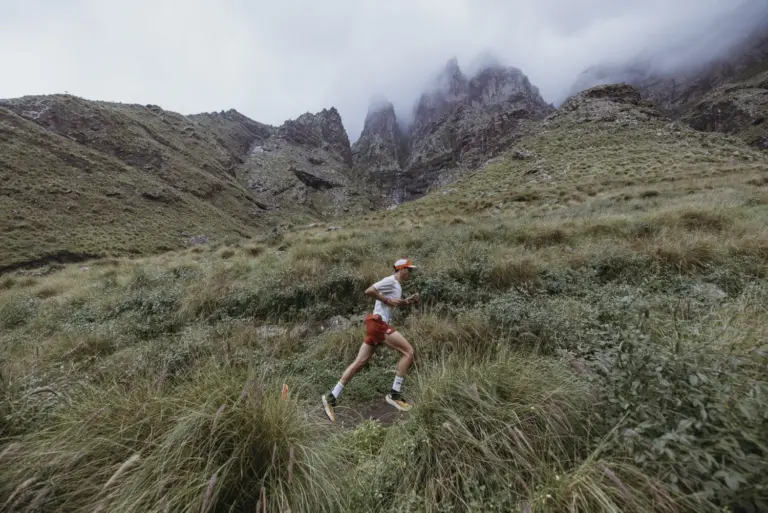 Televisión Canaria retransmite este sábado la Classic, la prueba reina de la Transgrancanaria