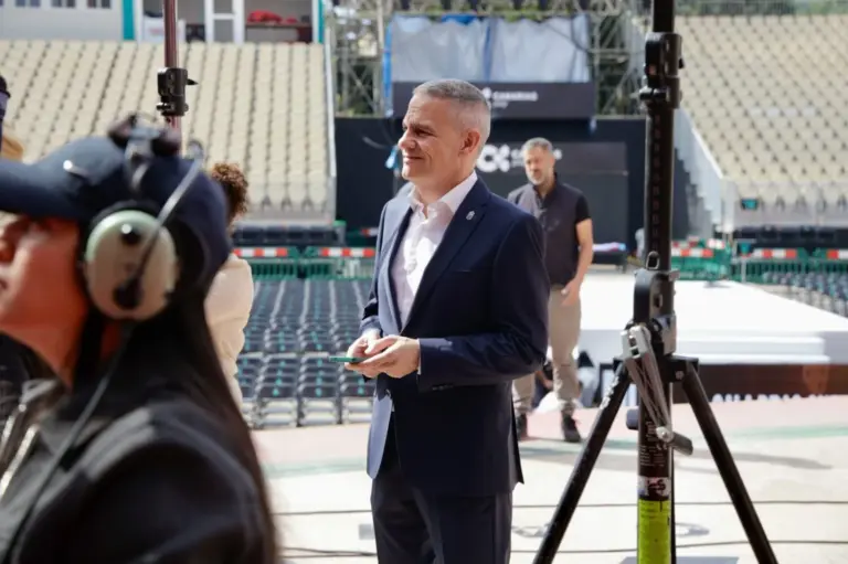 Televisión Canaria firma su mejor mes de febrero en 15 años con un 8,2% de cuota de pantalla