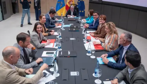 En Directo | Acuerdos del Consejo de Gobierno de Canarias
