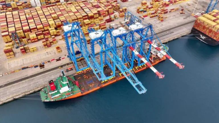 Canarias mira a Estados Unidos ante posibles tensiones comerciales