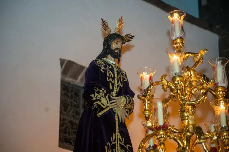 Procesiones de Semana Santa en Las Palmas de Gran Canaria: fechas, horarios y recorridos