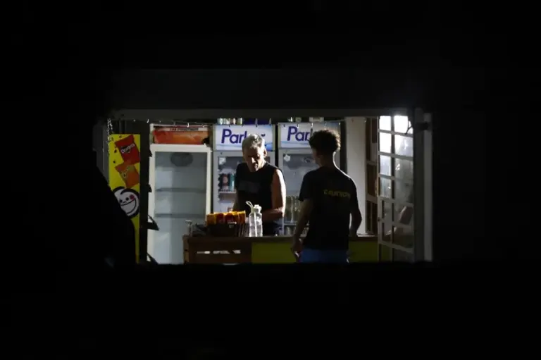 Cuba sufre un nuevo apagón nacional, el sexto en año y medio