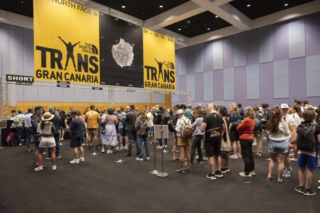 Centro de Convenciones Expomeloneras. Imagen cedida por la organización